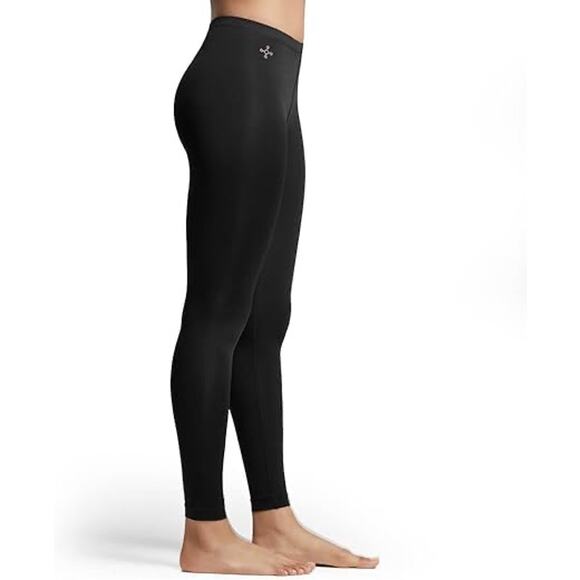 TommieCopper Black Core Compression Tight - Picture 1 of 5